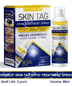 SKIN TAG CRYO TREATMENT SPRAY ACE