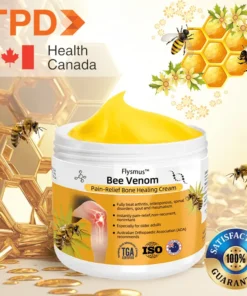 Bee Venom Pain-Relief Bone Healing Cream