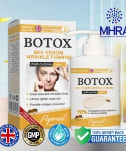 Botox Bee Venom Wrinkle Firming Multi-Purpose Cream