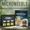 Microneedle Herbal Infusion Hair Stimulation Set