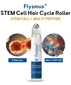 Flysmus® STEM Cell Hair Cycle Roller