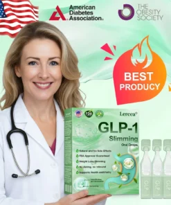 Oral Weight Loss Solution Indications