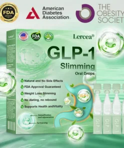 Slimming Oral Solution