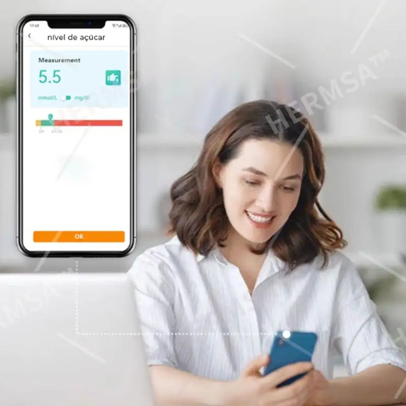 High-Precision Multi-Purpose Non-Invasive Medical Device - Image 9