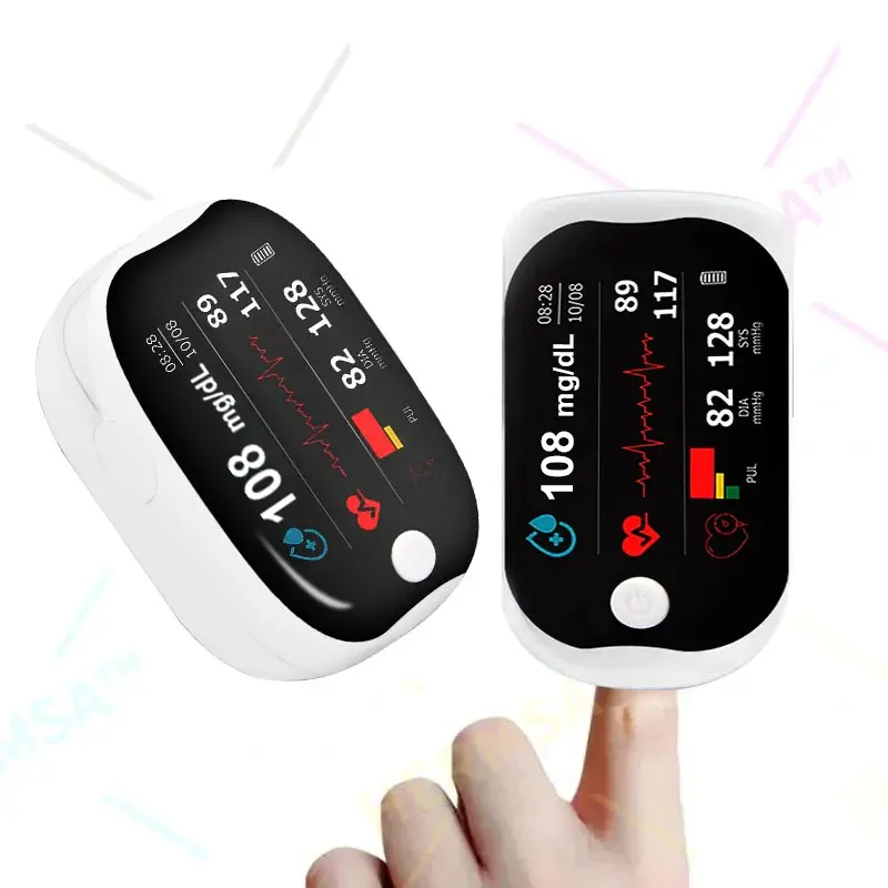 HERMSA High-Precision Multi-Purpose Non-Invasive Medical Device - Image 12