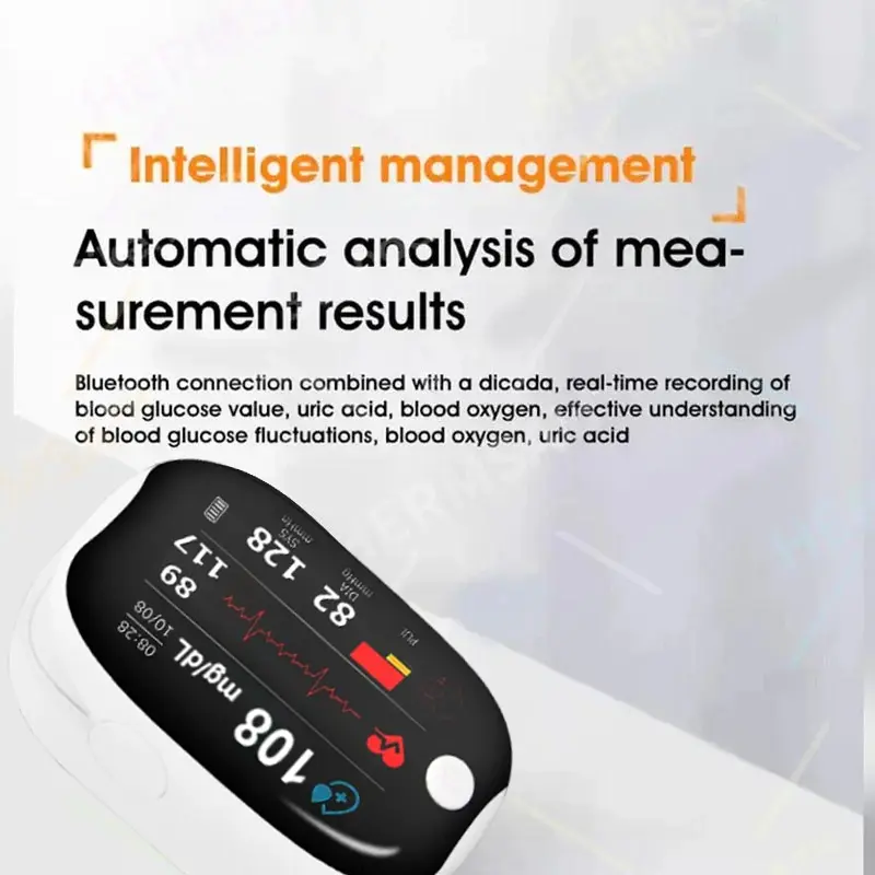 HERMSA High-Precision Multi-Purpose Non-Invasive Medical Device - Image 5