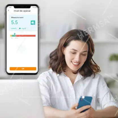 HERMSA High-Precision Multi-Purpose Non-Invasive Medical Device - Image 9