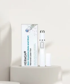Non-Invasive Mole and Wart Removal Laser Pen