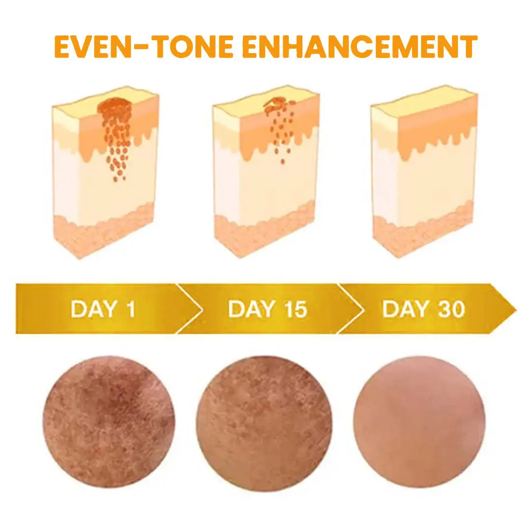 Bee Bright Kolirin Advanced Brightening Cream - Image 3