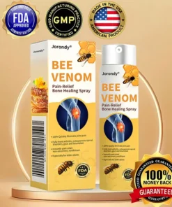 Bee Venom Pain-Relief Bone Healing Spray