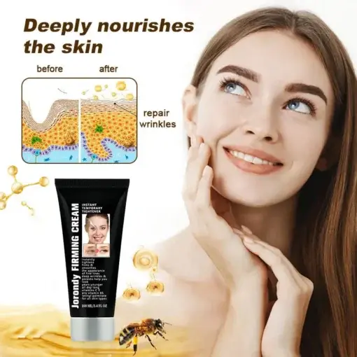 Instant skin tightening Cream - Image 10
