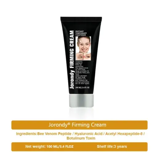 Instant skin tightening Cream - Image 13