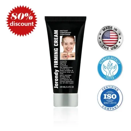 Instant skin tightening Cream - Image 14