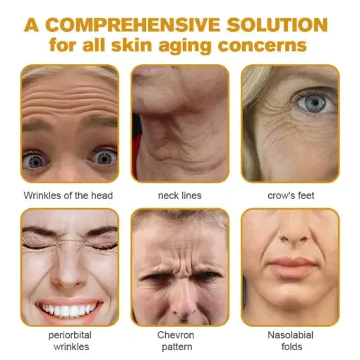 Instant skin tightening Cream - Image 4