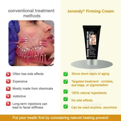 Instant skin tightening Cream - Image 6