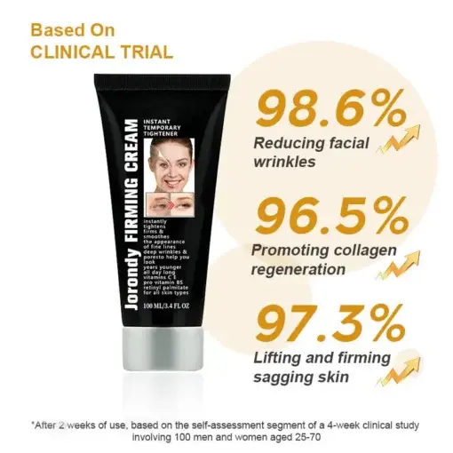 Instant skin tightening Cream - Image 8