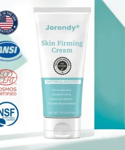 Skin Firming Cream