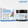 Advanced Magnesium Absorption Cream
