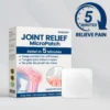 Joint Relief MicroPatch