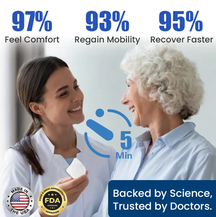 Joint Relief MicroPatch - Image 2