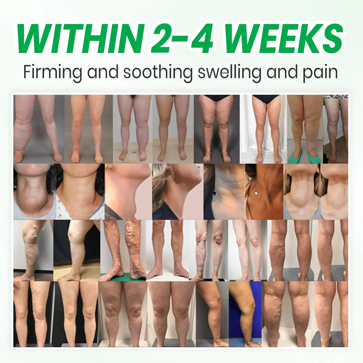 Lymphatic Detox Herbal Cream - Image 6