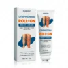 Roll-On Pump Cream for Lymphatic Drainage & Swelling Relief