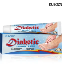 VitaGluco Diabetes Treatment Cream