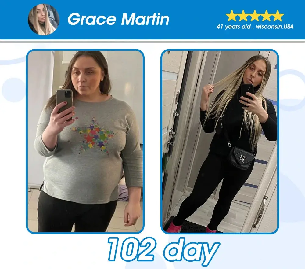 Slimming & Health Ultra Concentrated Essence Liquid Pearls - Image 4