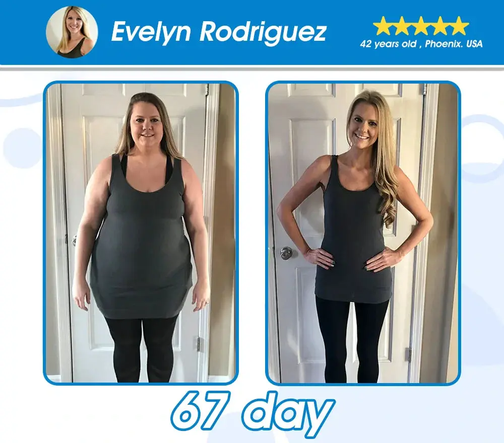 Slimming & Health Ultra Concentrated Essence Liquid Pearls - Image 7