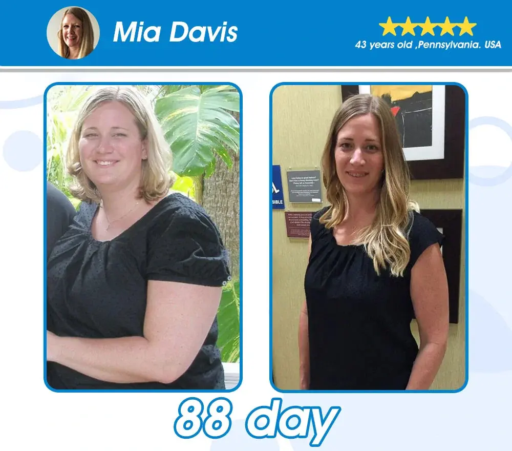 Slimming & Health Ultra Concentrated Essence Liquid Pearls - Image 8