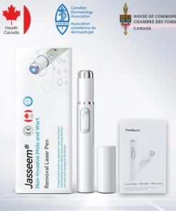 Medical-Grade Laser Pen
