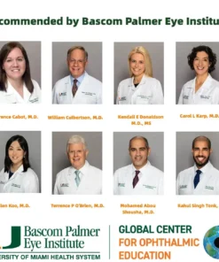 Mizurai® Nano Eye Drops Serum