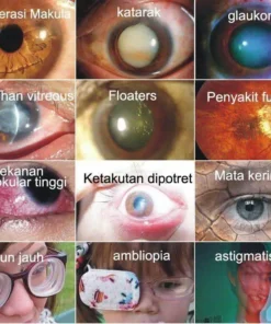 Mizurai® Nano Eye Drops Serum