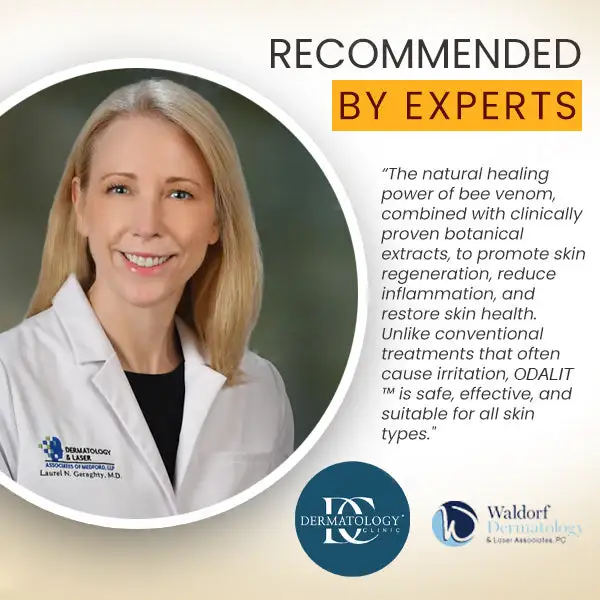 Bee Venom Skin Treatment Cream - Image 4