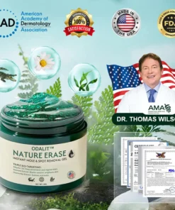 Nature Erase Instant Mole & Spot Removal Gel