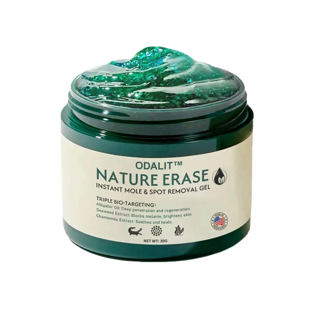 Nature Erase Instant Mole & Spot Removal Gel - Image 11