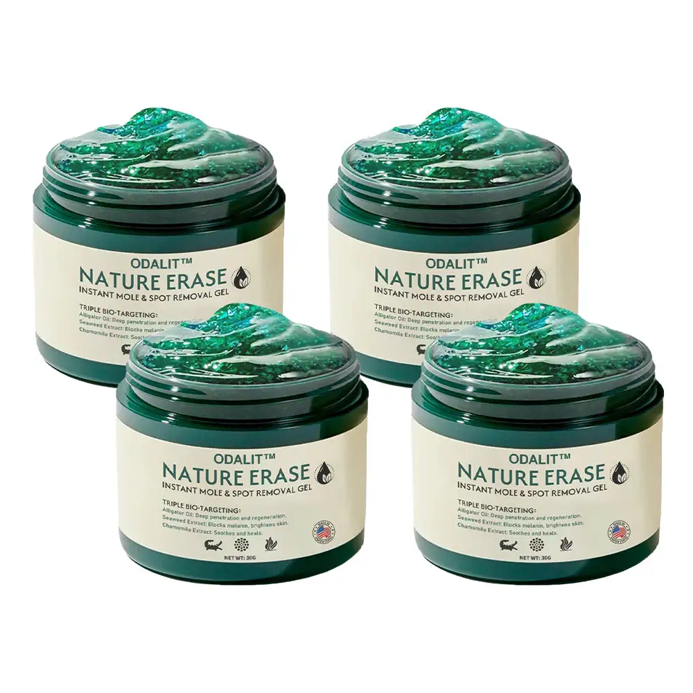 Nature Erase Instant Mole & Spot Removal Gel - Image 13