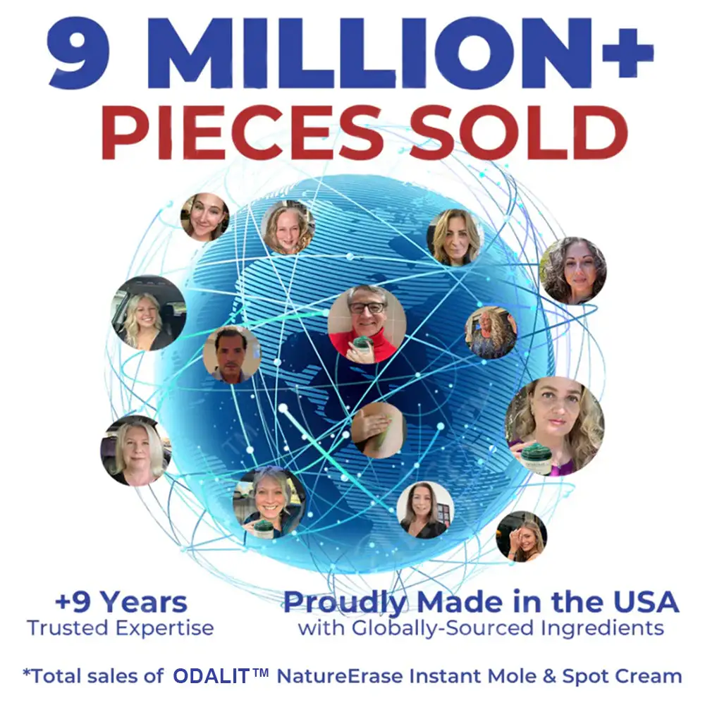 Nature Erase Instant Mole & Spot Removal Gel - Image 3