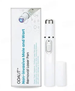 Non-Invasive Mole and Wart Removal Laser Pen