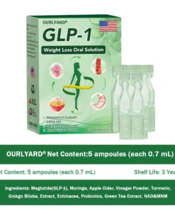 𝑺𝒊𝒙-𝒊𝒏-𝑶𝒏𝒆 𝑯𝒆𝒂𝒍𝒕𝒉 𝑺𝒐𝒍𝒖𝒕𝒊𝒐𝒏 𝑶𝒓𝒂𝒍 𝑳𝒊𝒒𝒖𝒊𝒅