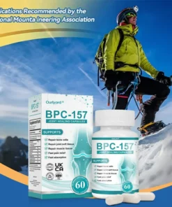 𝐁𝐏𝐂-𝟏𝟓𝟕 𝐉𝐨𝐢𝐧𝐭 𝐇𝐞𝐚𝐥𝐢𝐧𝐠 Capsules