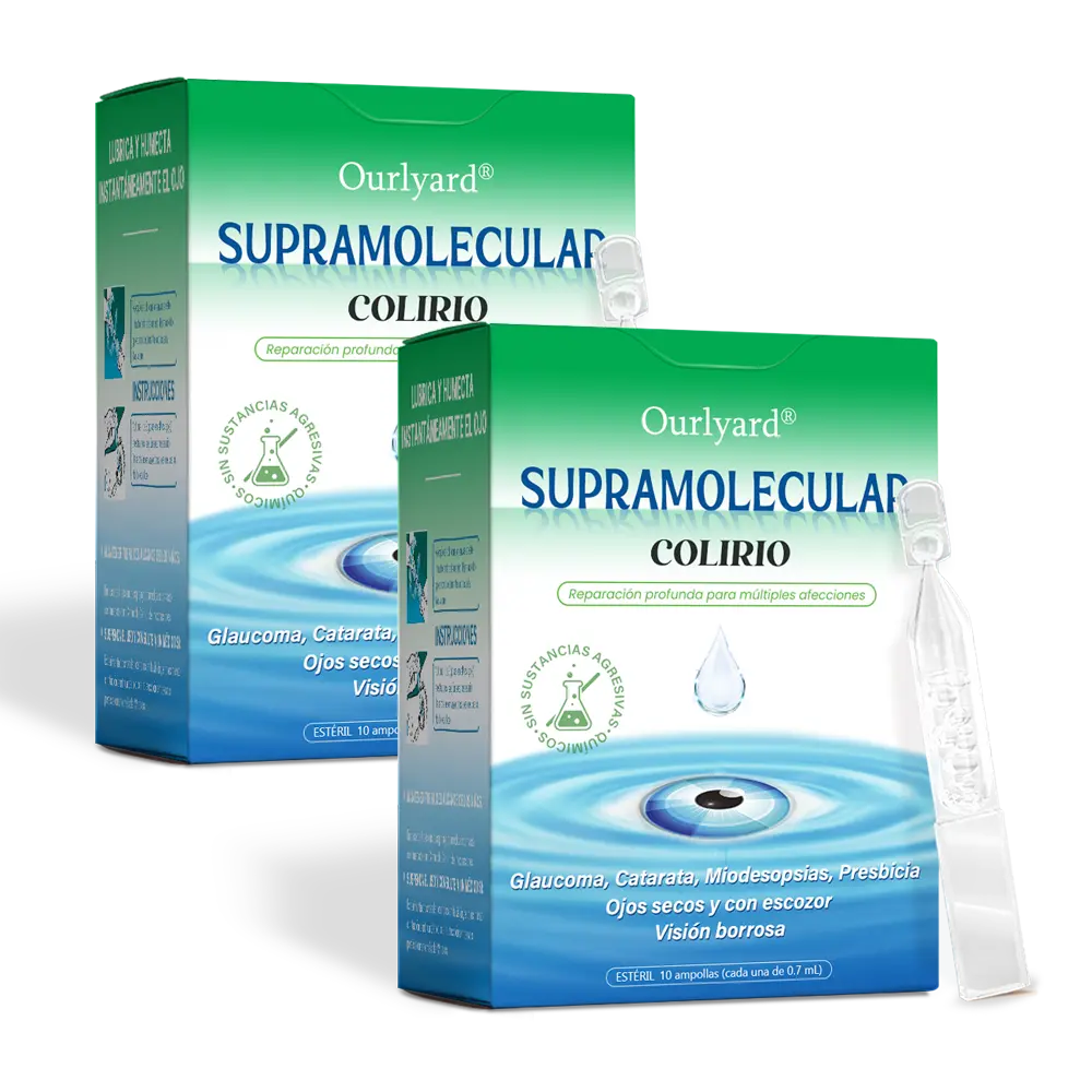 Colirio Supramolecular - Image 6