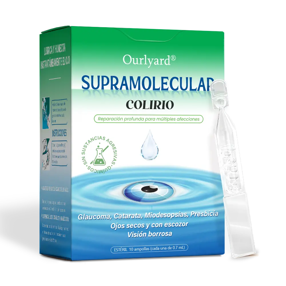 Colirio Supramolecular - Image 7