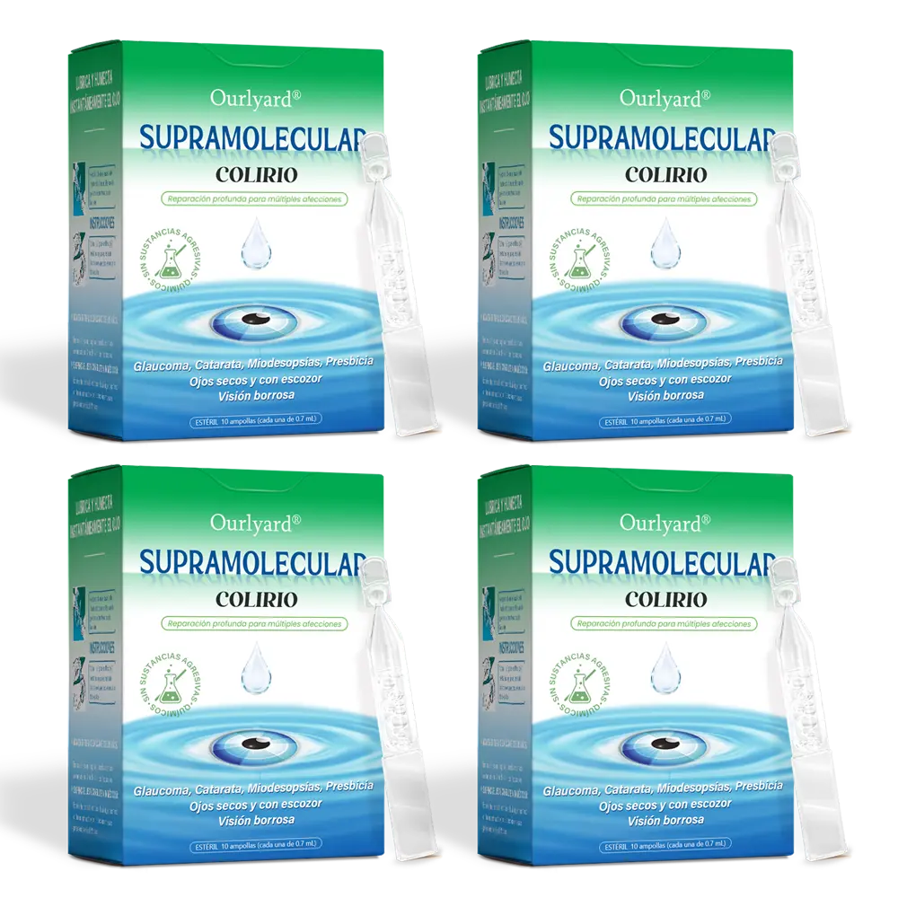 Colirio Supramolecular - Image 8