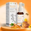 Fast-Acting Bee Venom and Turmeric Joint & Bone Pain Healing Spray