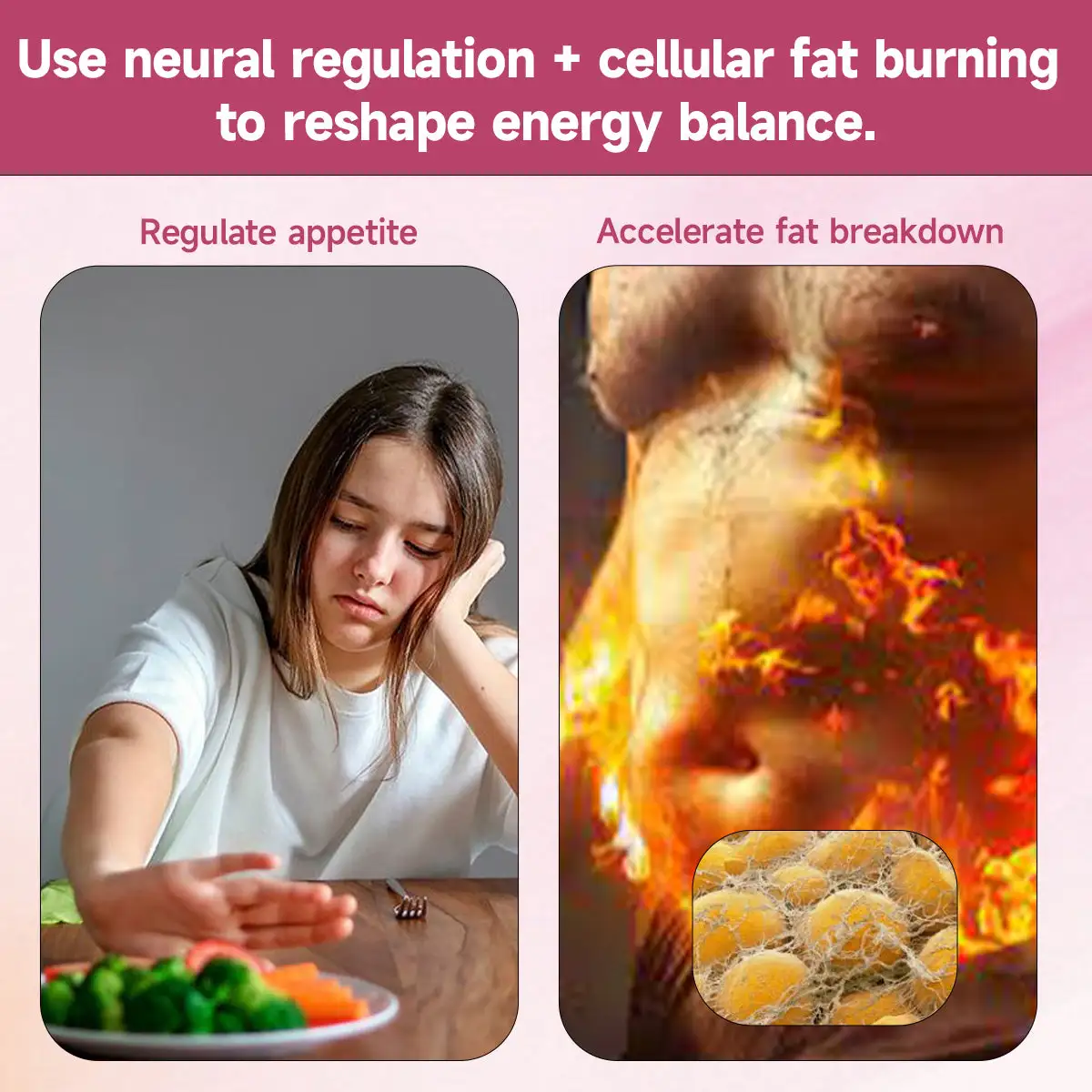 Fat Burning & Blood Sugar Support Super Yerba Mate Instant Tea Powder - Image 8