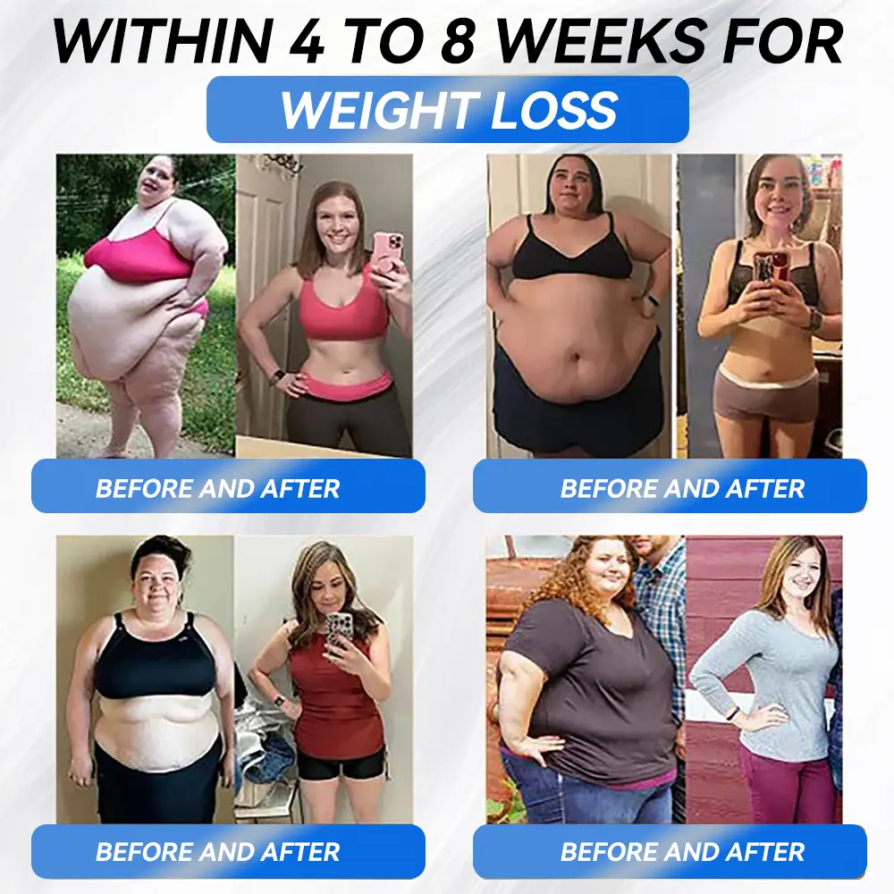 Weight Loss Oral Solution - Image 4