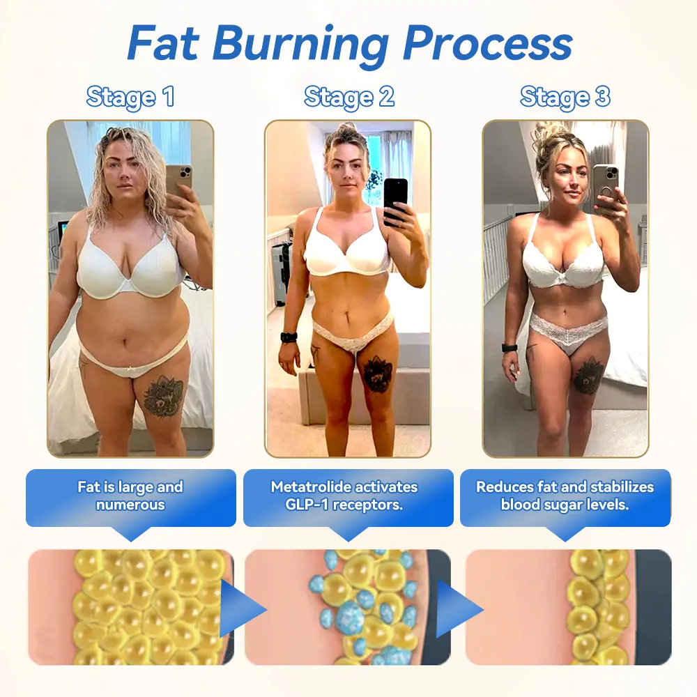 Weight Loss Oral Solution - Image 9