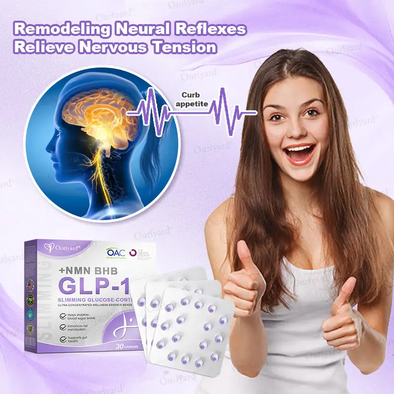 Slimming & Glucose-Control Ultra-Concentrated Wellness Essence Beads - Image 13