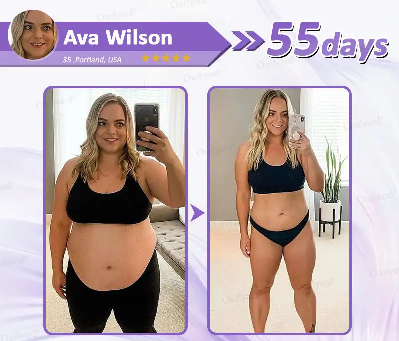 Slimming & Glucose-Control Ultra-Concentrated Wellness Essence Beads - Image 4